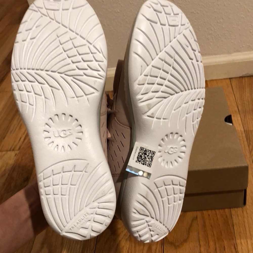 Ugg sneaker - Picture 5 of 5